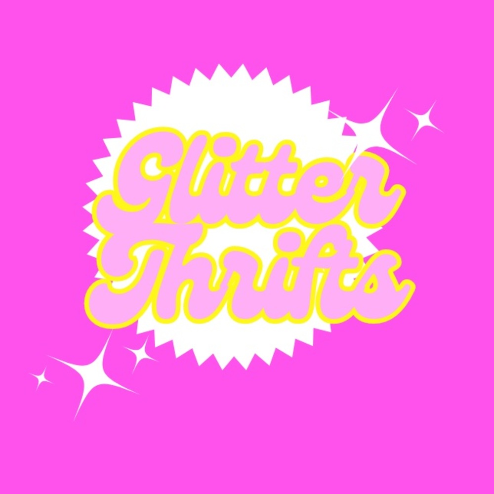 Meet your Posher, Glitter